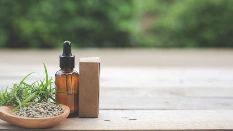 What about hemp and CBD products?