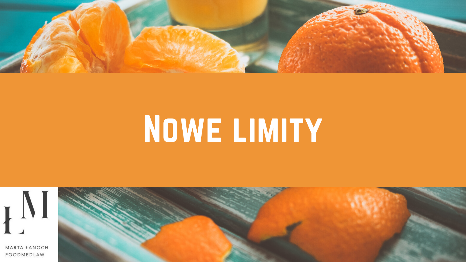 Nowe limity dla metali ciężkich w żywności