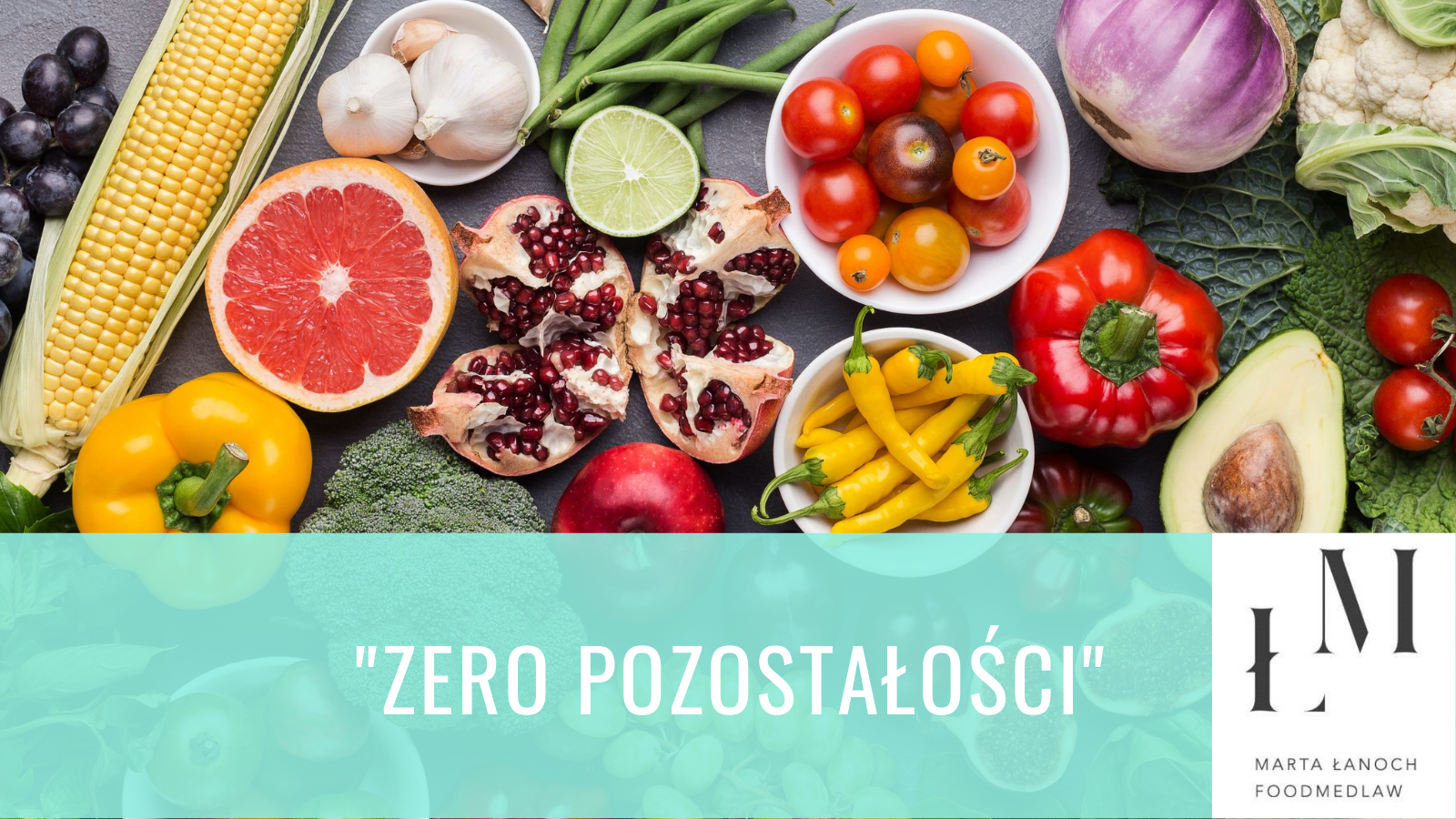 Oświadczenie „zero pozostałości”