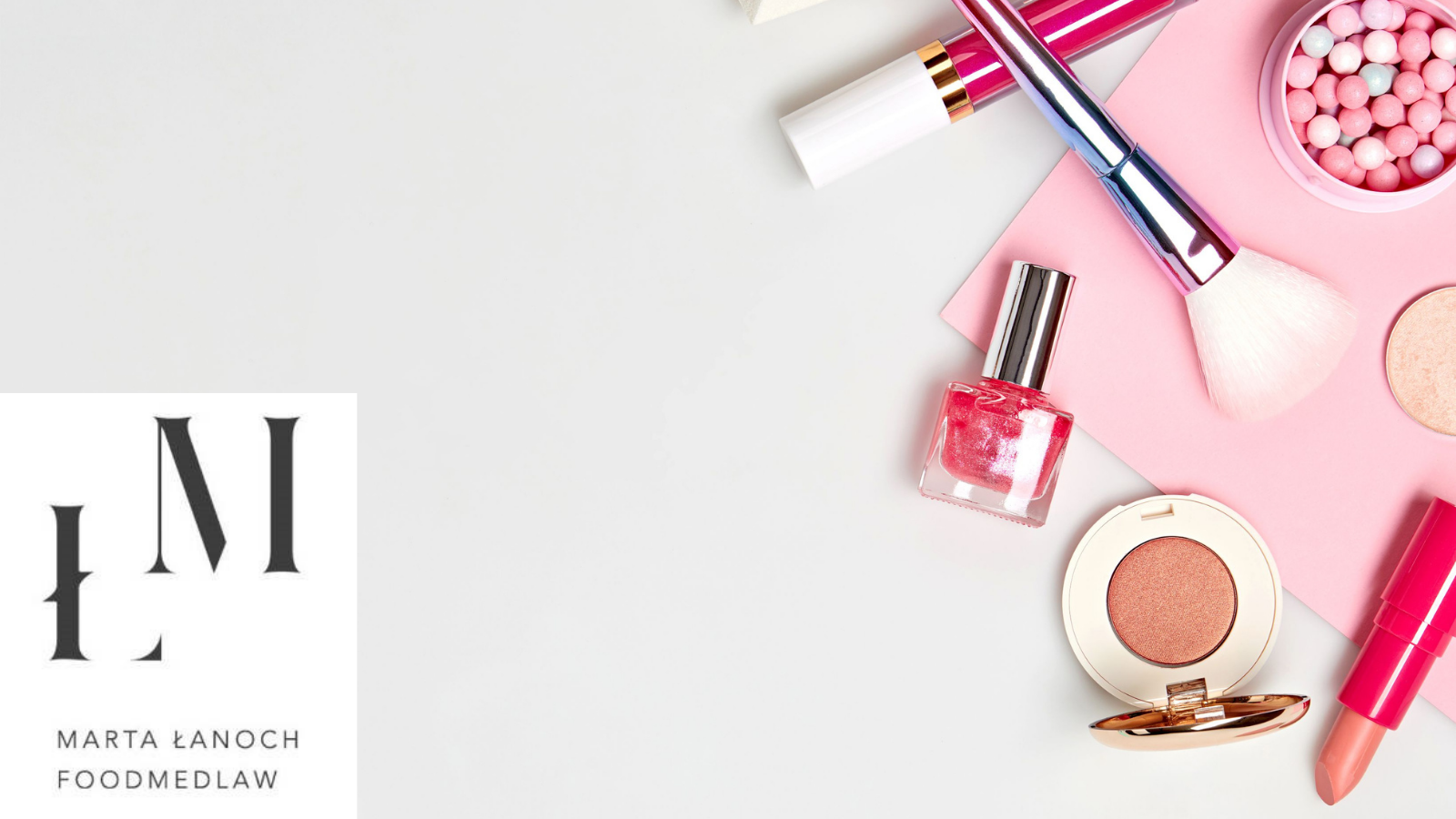 Ostrożnie z reklamą kosmetyków sprzedawanych w aptece