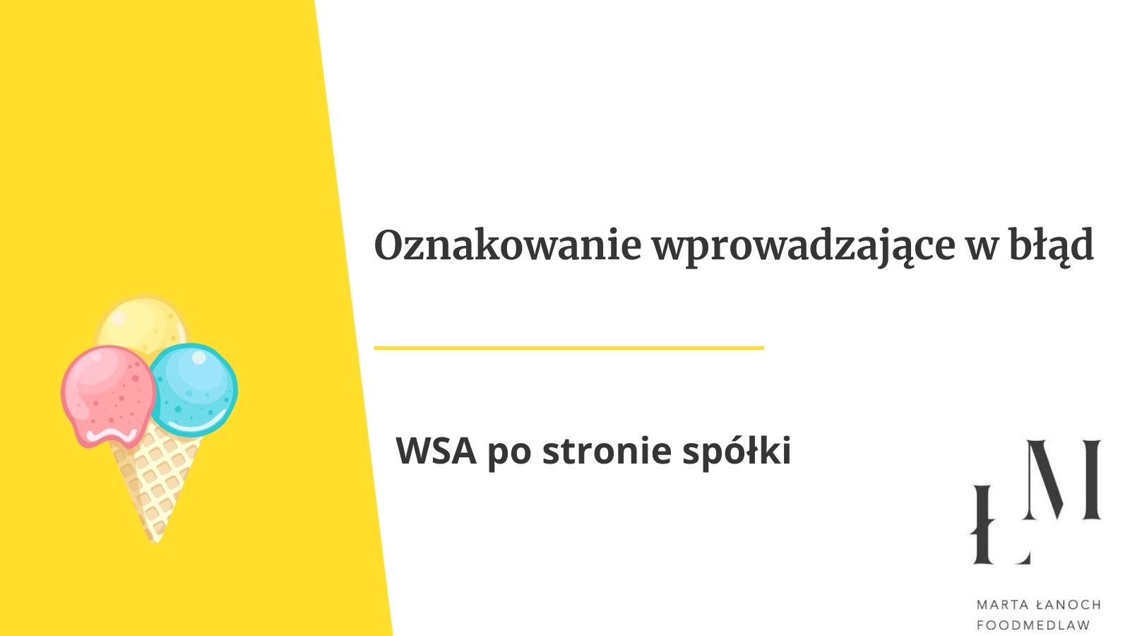 Sprzedaż żywności przez aplikację mobilną – wyrok WSA