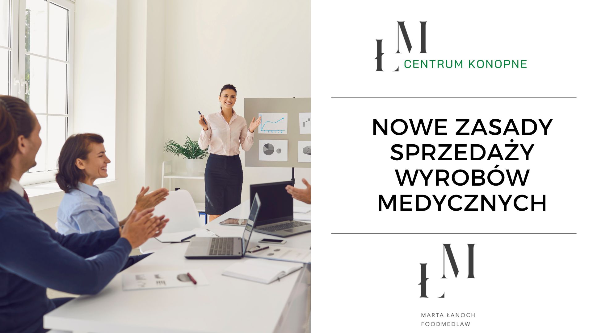 Jak można legalnie sprzedawać wyroby medcyzne? Co się zmieniło?