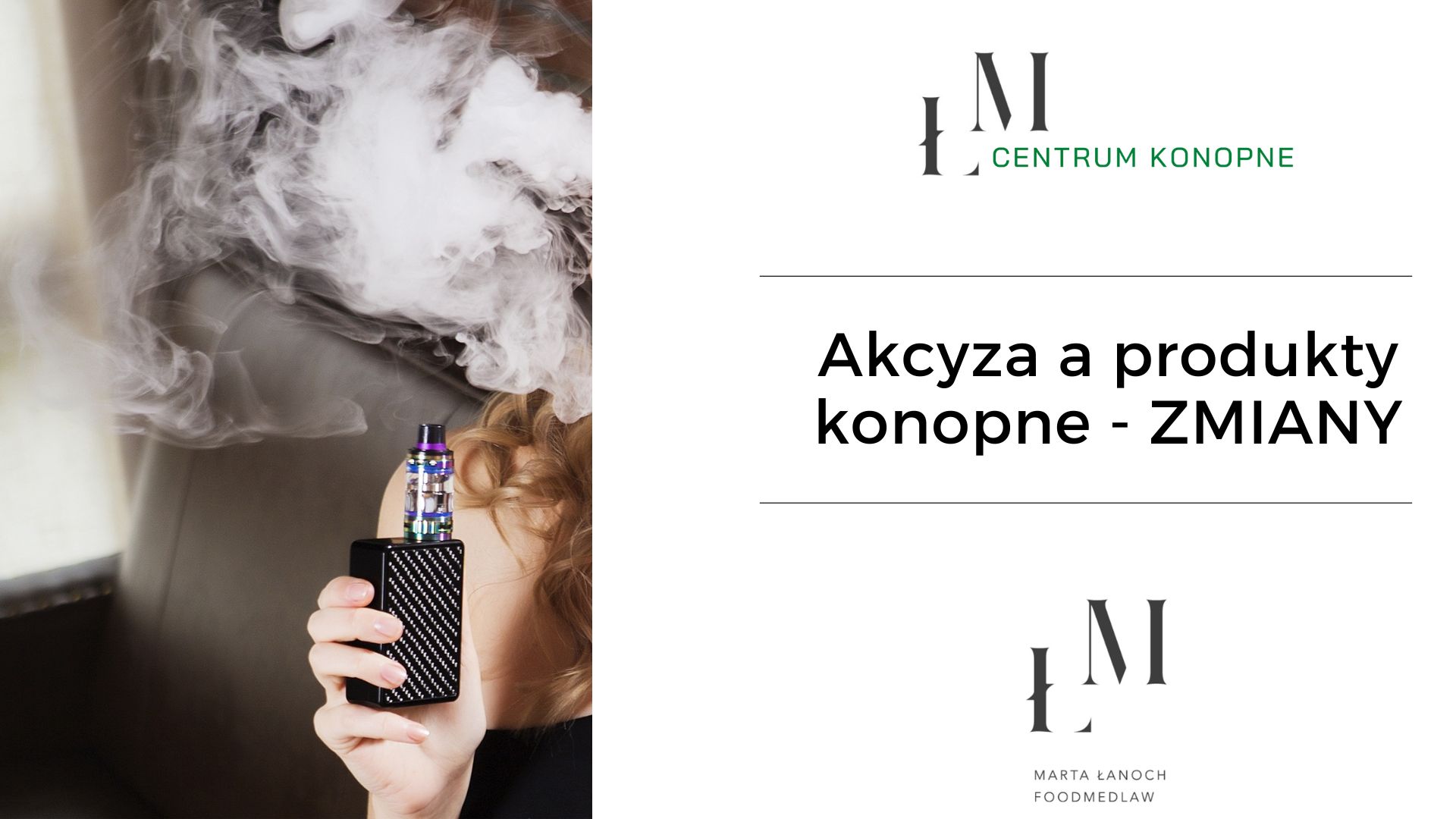 Akcyza na produkty konopne