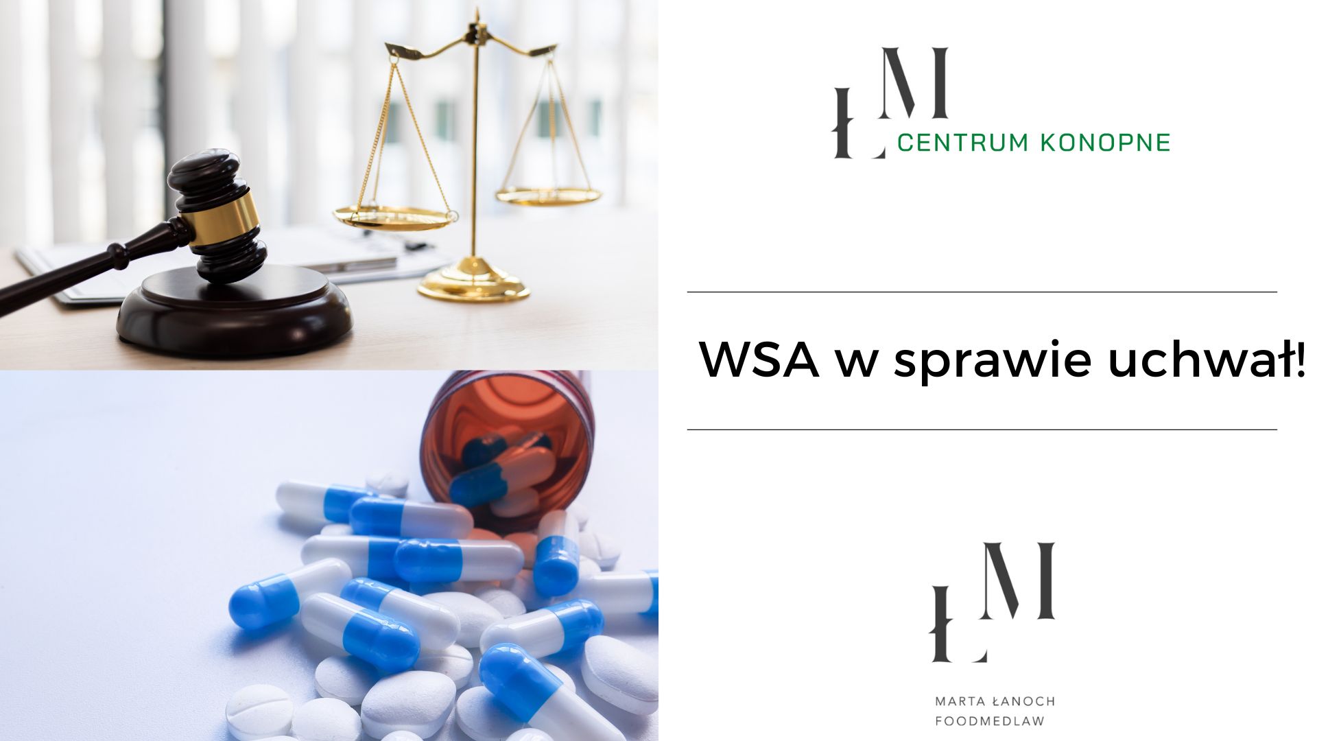 Uchwały Zespołu ds. suplementów diety – najnowsze orzeczenie sądu