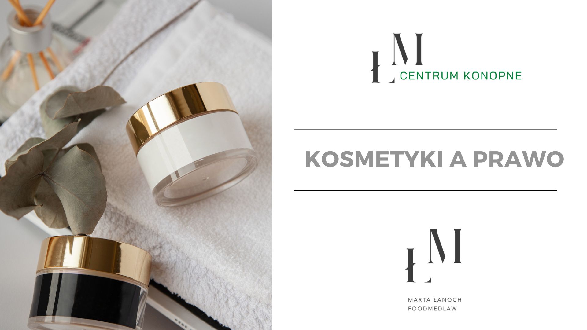 Kosmetyki- ciekawostki z zakresu prawa