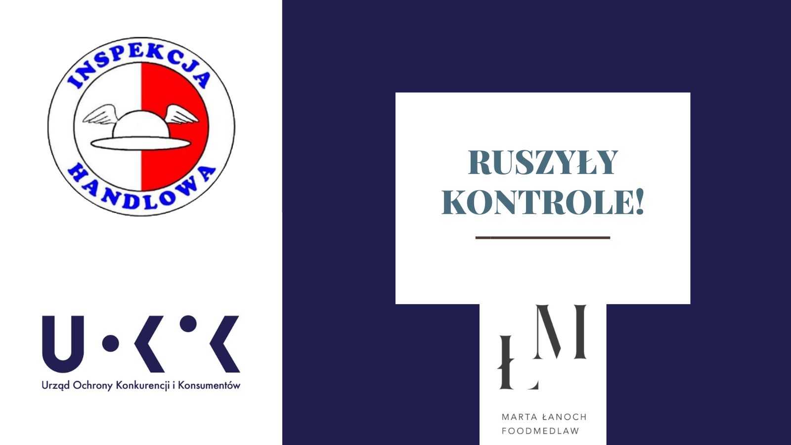 Ruszyły kontrole UOKiK i Inspekcji Handlowej!