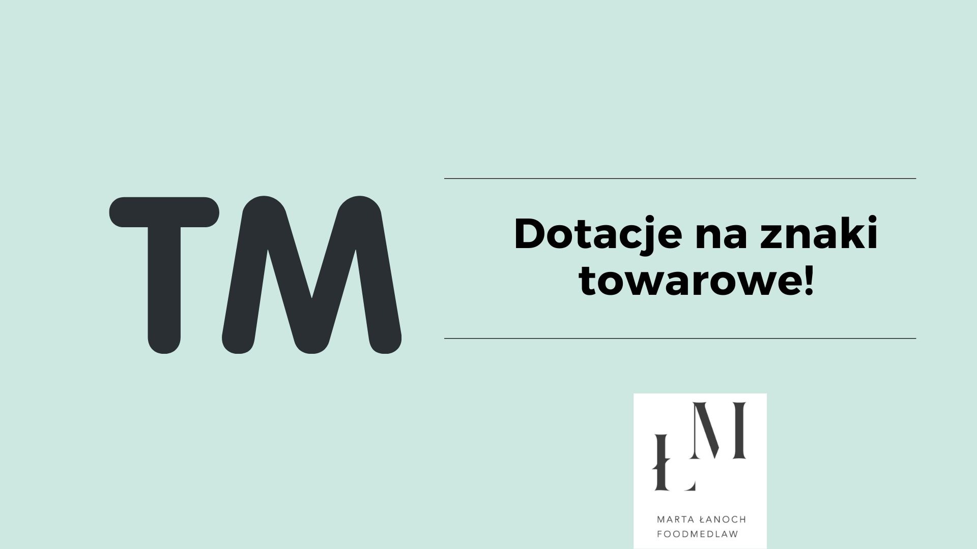 IDEAS POWERED FOR BUSINESS – Fundusz dla MŚP