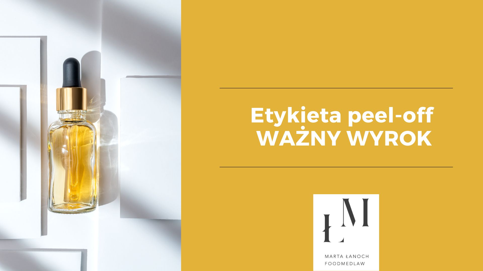 Etykiety peel-off – jak je prawidłowo stosować? ð