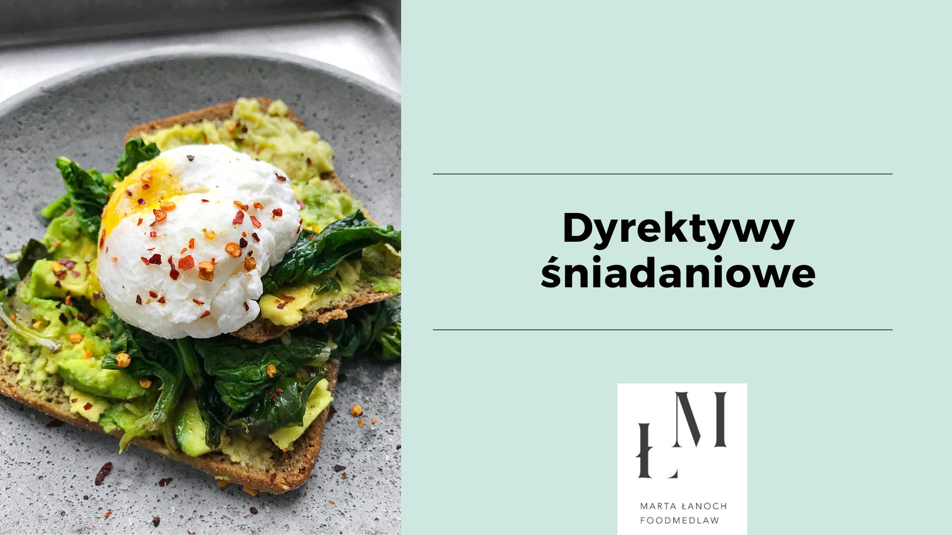 Dyrektywy śniadaniowe – co się zmieni?