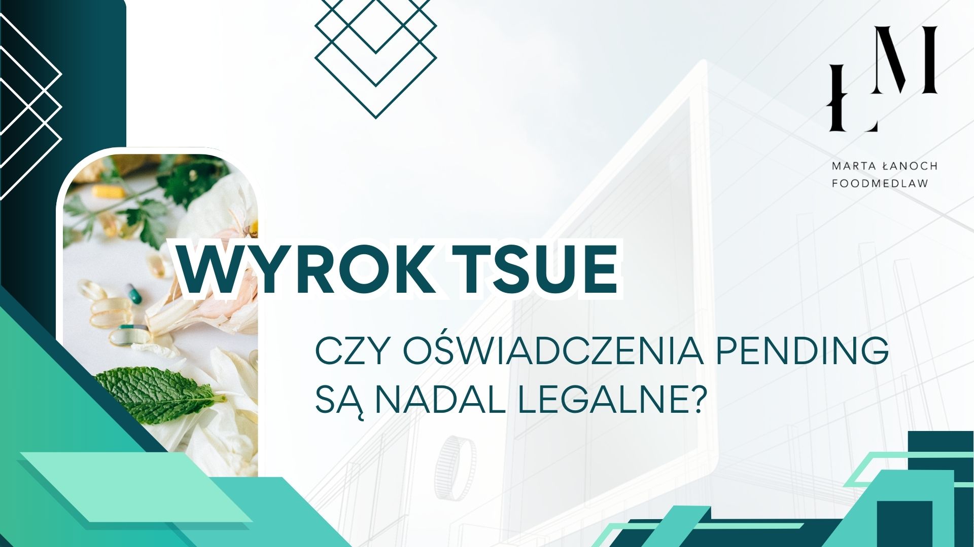Wyrok TSUE: Czy oświadczenia pending są nadal legalne?
