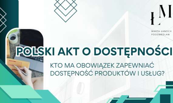 Polski Akt o Dostępności już obowiązuje!