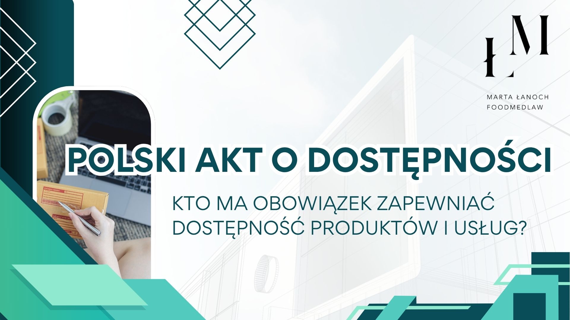 Polski Akt o Dostępności już obowiązuje!