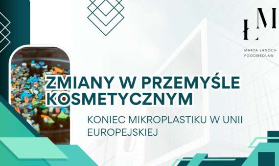 Zmiany w przemyśle kosmetycznym: koniec mikroplastiku w Unii Europejskiej