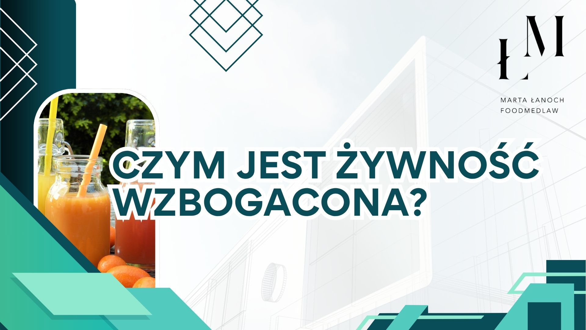 Czym jest żywność wzbogacona?