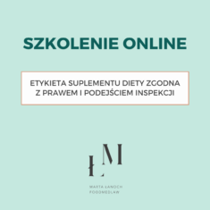 etykieta_suplementu_szkolenie_foodmedlaw
