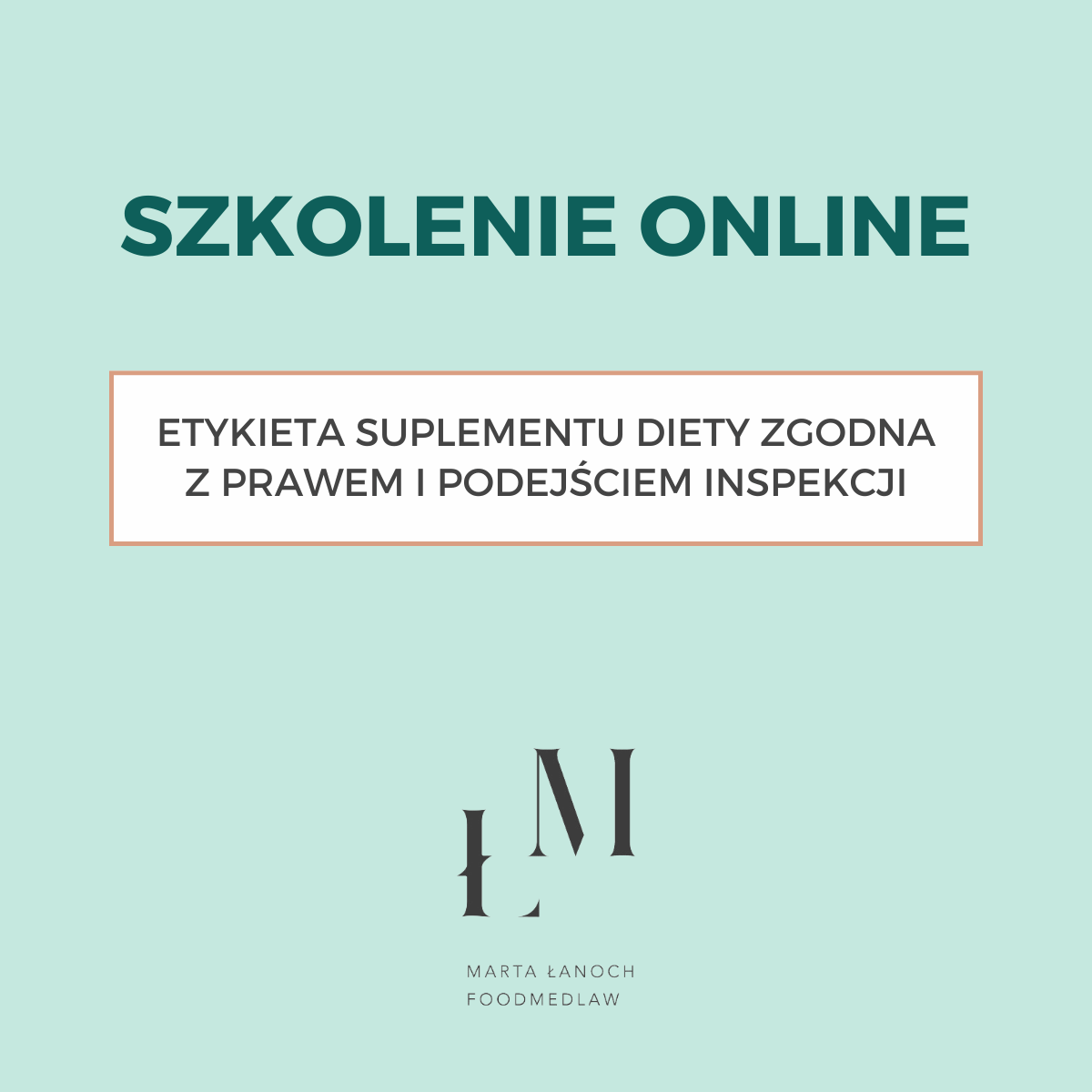 etykieta_suplementu_szkolenie_foodmedlaw