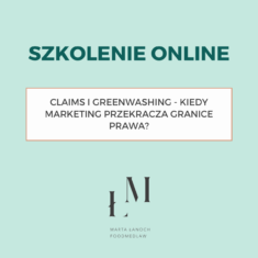 claim_greenwashing_prawo_szkolenie