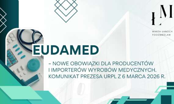 PPWR – nowe obowiązki dla przedsiębiorców od 12 sierpnia 2026 r.