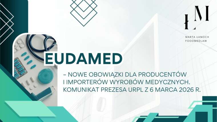 PPWR – nowe obowiązki dla przedsiębiorców od 12 sierpnia 2026 r.