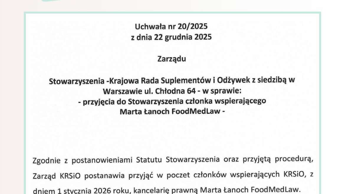 Wytyczne Komisji Europejskiej do PPWR