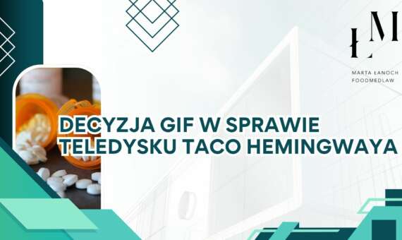 Decyzja GIF w sprawie piosenki Taco Hemingwaya 