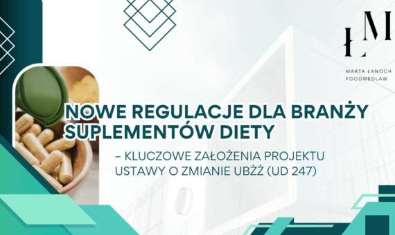 Zmiany UBŻŻ – plany!