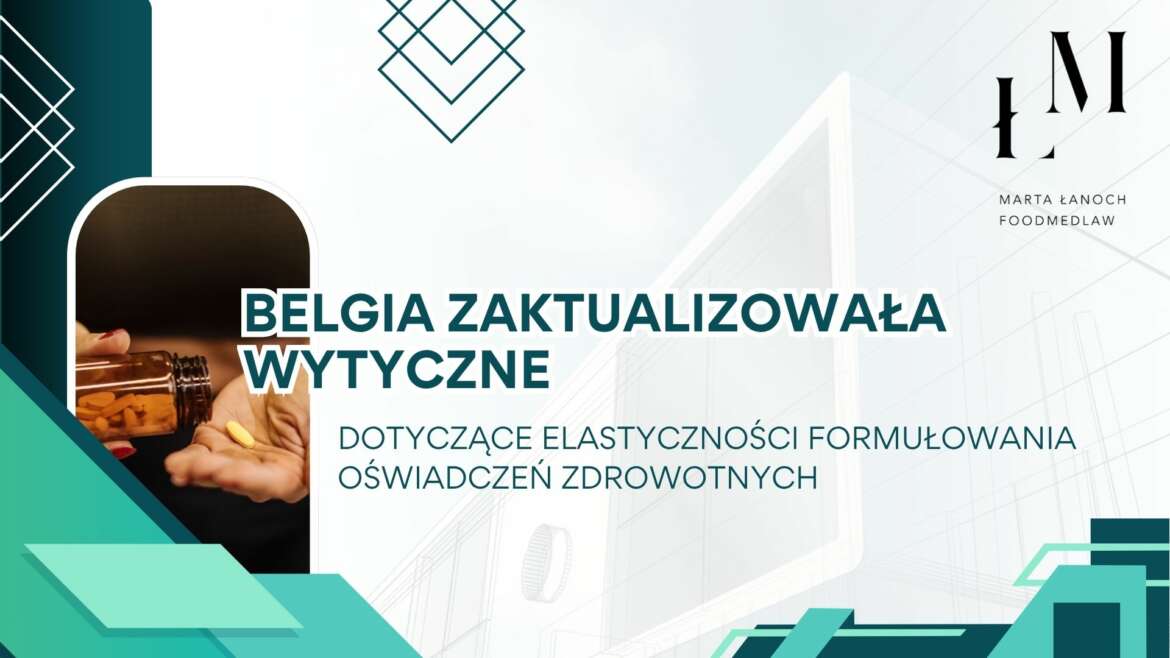 Elastyczność oświadczeń zdrowotnych