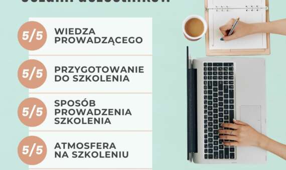 Szkolenia – prawo suplementów diety, claimy, novel food i inne